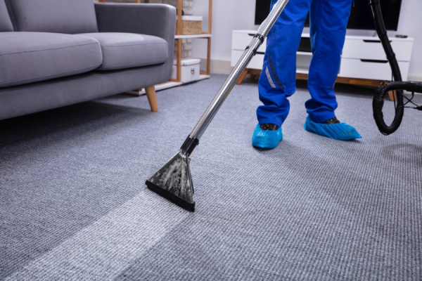 water damage carpet cleaning and drying